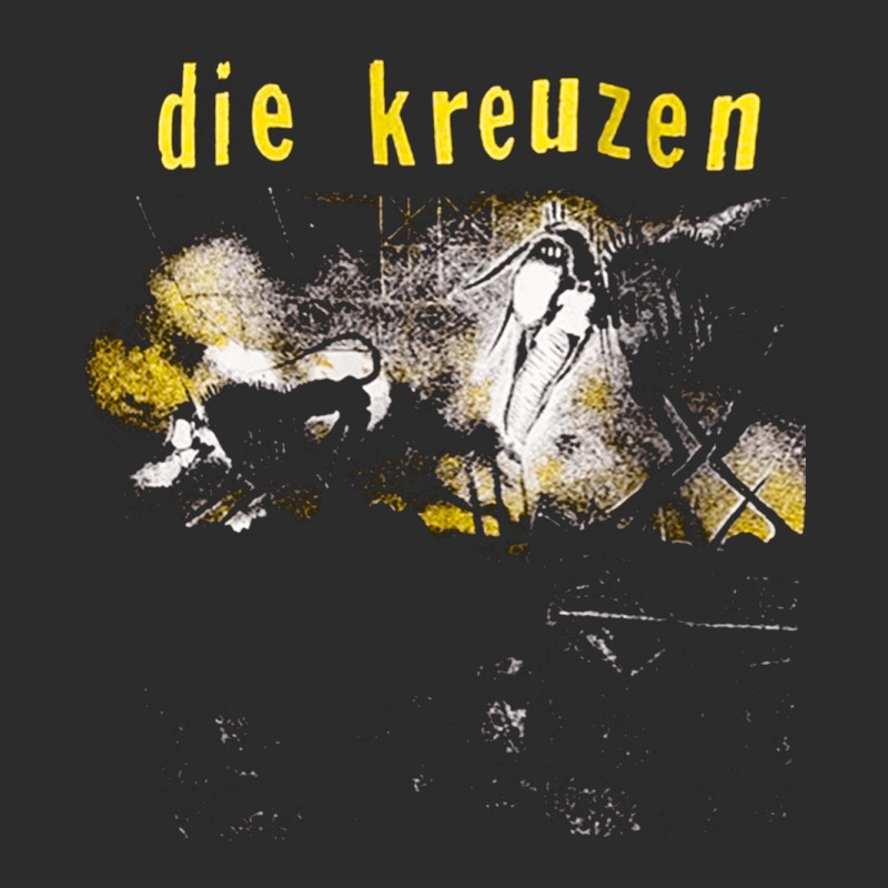 Die Kreuzen, The Die Kreuzen, Die, Kreuzen, Die Kreuzen Art, Die Kreuz Exclusive T-shirt | Artistshot