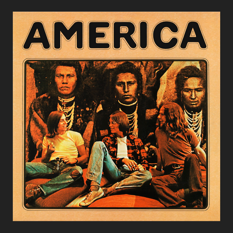 America Classic Backpack | Artistshot