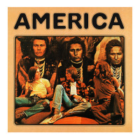 America Classic Sticker | Artistshot