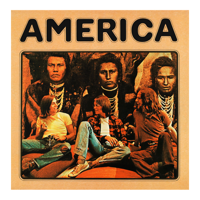America Classic Sticker | Artistshot