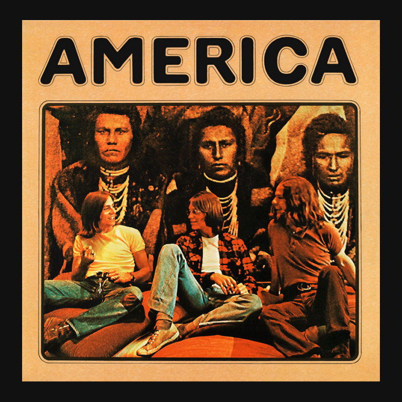America Classic Oval Patch | Artistshot