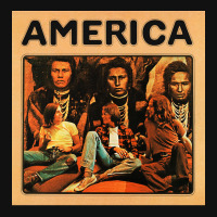 America Classic Rectangle Patch | Artistshot