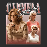 Carmela Soprano, The Carmela Soprano, Carmela, Soprano, Carmela Sopran Exclusive T-shirt | Artistshot