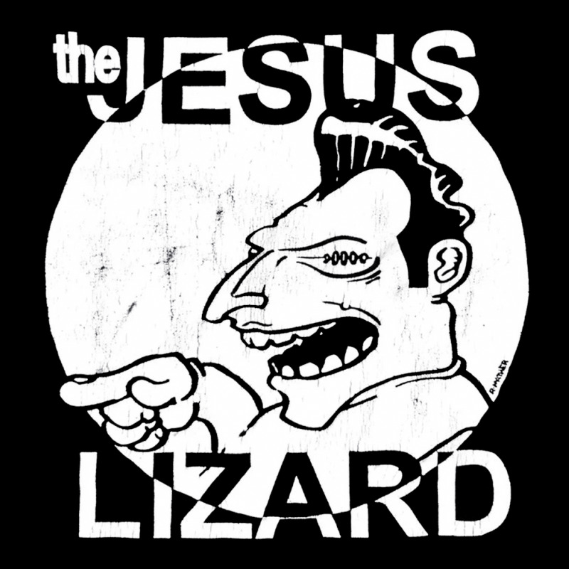 Jesus Lizard, Jesus Lizard Vintage, Jesus Lizard Art, Jesus Lizard Pai Long Sleeve Shirts | Artistshot