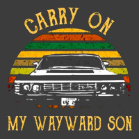 Carry On My Wayward Son, The Carry On My Wayward Son, Carry On, My Way Men's Polo Shirt | Artistshot