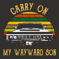 Carry On My Wayward Son, The Carry On My Wayward Son, Carry On, My Way Champion Hoodie | Artistshot