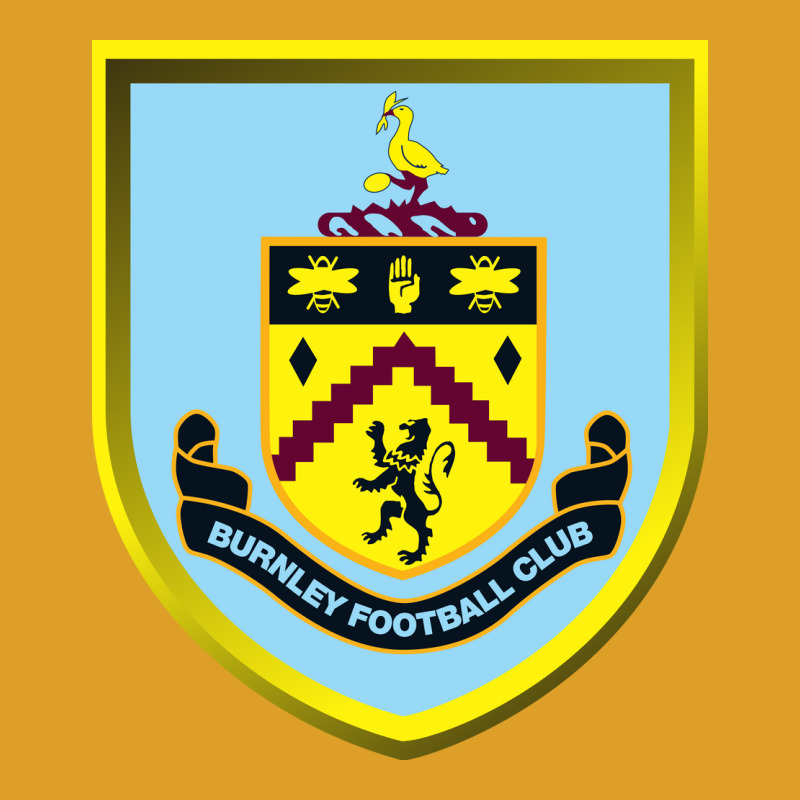 Good-burnley-f.c-club T-shirt | Artistshot