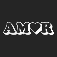 Cute Retro Love Amor Valentines Day Heart Unisex Hoodie | Artistshot