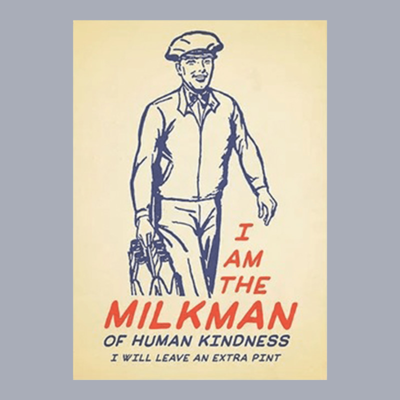 Milkman Of Human Kindness, The Milkman Of Human Kindness, Billy Bragg, Tank Dress by SHOPERTHIT | Artistshot