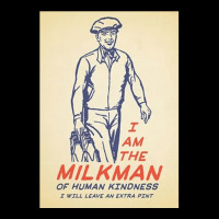 Milkman Of Human Kindness, The Milkman Of Human Kindness, Billy Bragg, Legging | Artistshot