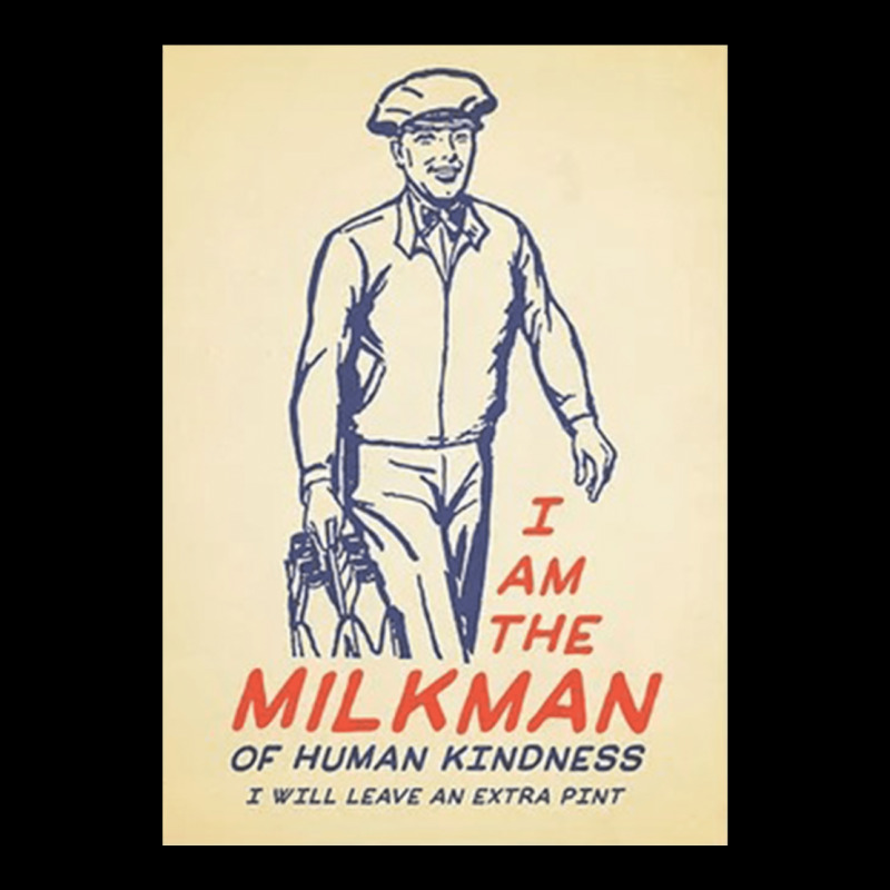 Milkman Of Human Kindness, The Milkman Of Human Kindness, Billy Bragg, Legging by SHOPERTHIT | Artistshot