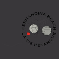 La Vie Petanque Fernandina Beach Life French Boules Ladies Curvy T-shirt | Artistshot