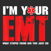 Emt Emergency Medical Technician Ems Paramedic Medical Gift Exclusive T-shirt | Artistshot