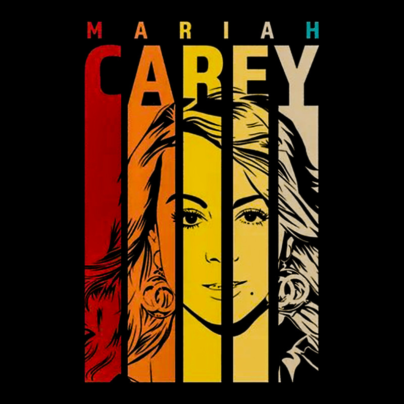 Mariah Carey, Mariah Carey Vintage, Mariah Carey Art, Mariah Carey Pai Zipper Hoodie | Artistshot