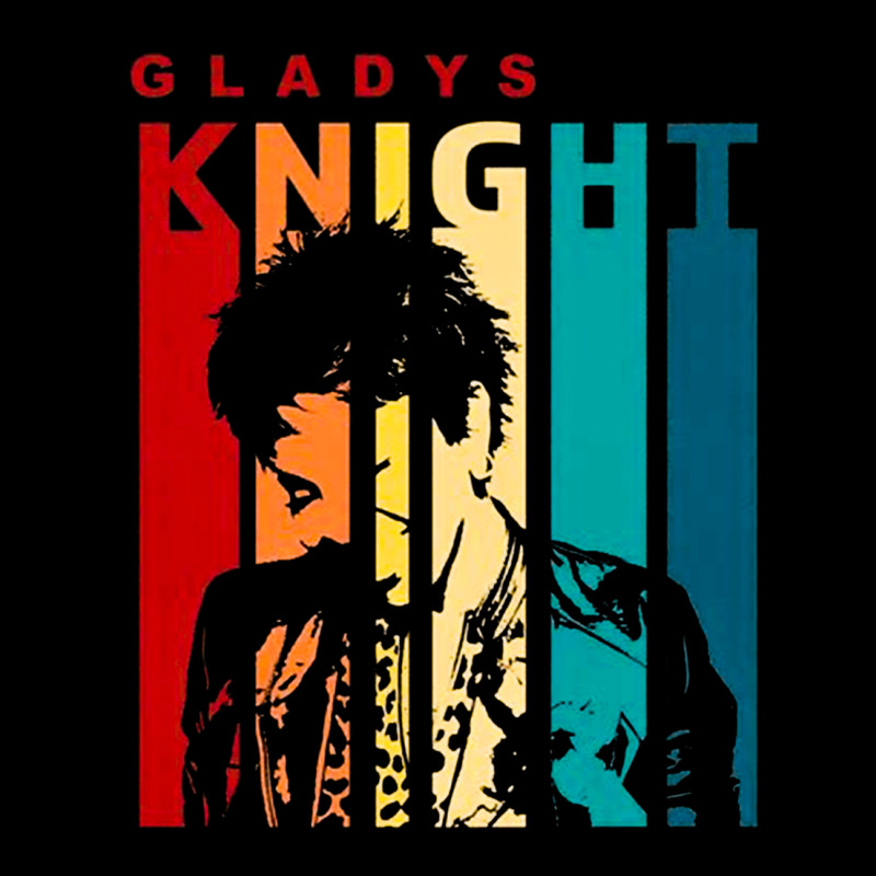 Gladys Knight, The Gladys Knight, Gladys, Knight, Gladys Knight Art, G Pocket T-shirt | Artistshot