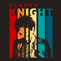 Gladys Knight, The Gladys Knight, Gladys, Knight, Gladys Knight Art, G Tank Top | Artistshot