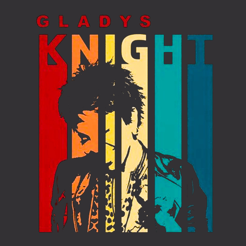 Gladys Knight, The Gladys Knight, Gladys, Knight, Gladys Knight Art, G Vintage Hoodie And Short Set | Artistshot