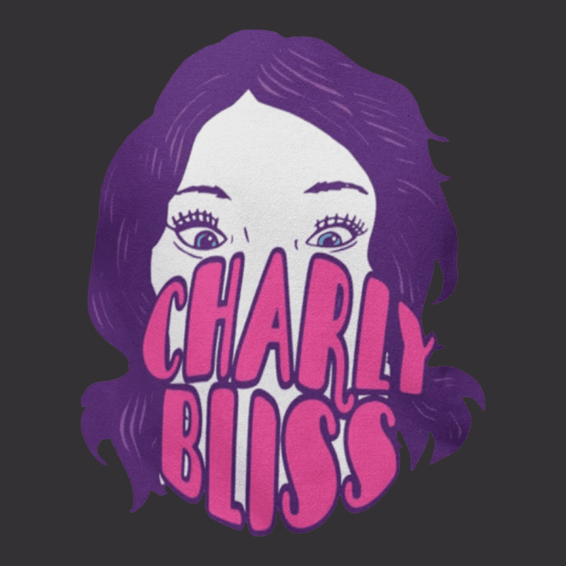 Charly Bliss, The Charly Bliss, Charly, Bliss, Charly Bliss Art, Charl Vintage Short | Artistshot