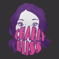 Charly Bliss, The Charly Bliss, Charly, Bliss, Charly Bliss Art, Charl Vintage Hoodie And Short Set | Artistshot