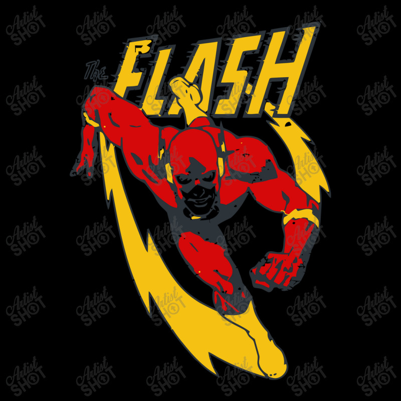 Jla, Lightning Trail Youth Hoodie by comedysportzpodcast | Artistshot