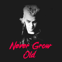 Never Grow Old, Never Grow Old Vintage, Never Grow Old Art, Never Grow Hoodie & Jogger Set | Artistshot