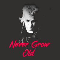 Never Grow Old, Never Grow Old Vintage, Never Grow Old Art, Never Grow Champion Hoodie | Artistshot