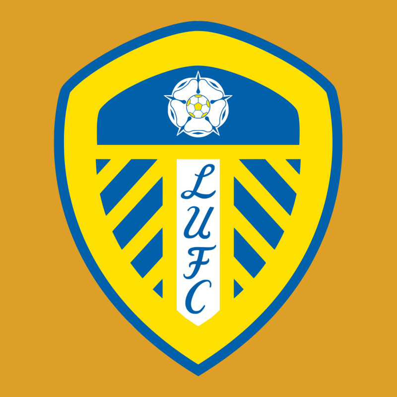 Best-leeds-united-design T-shirt | Artistshot