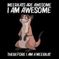 Cute Meerkat Design For Men Women Meerkat Mongoose Lovers Fleece Short | Artistshot