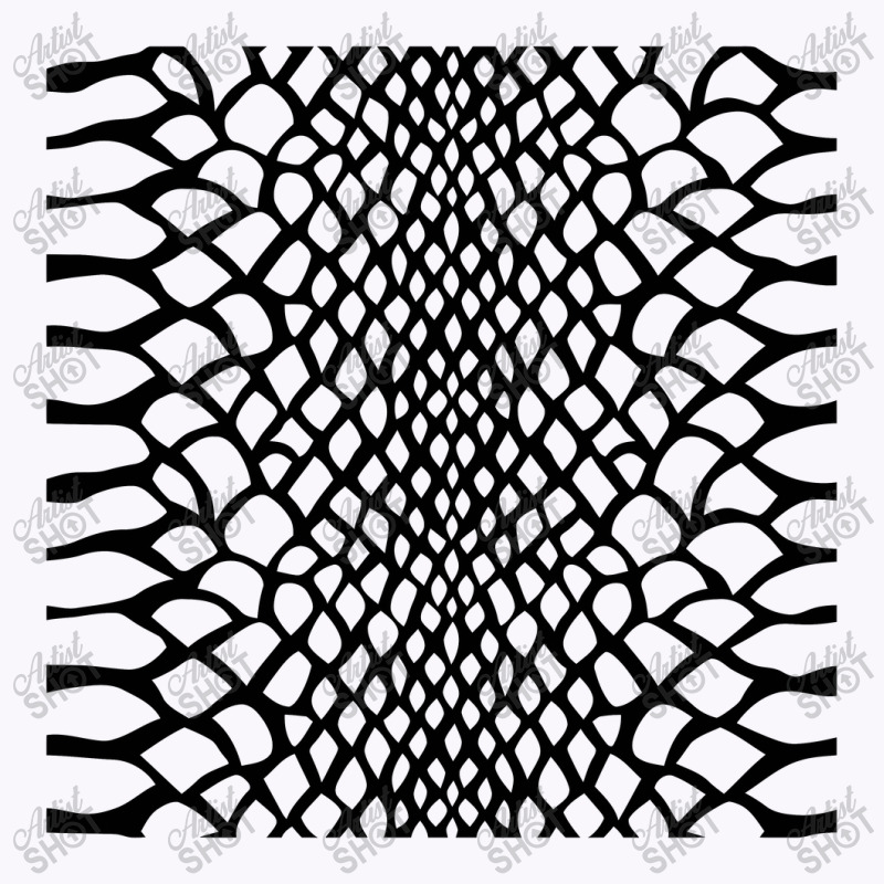 Snake Skin Pattern, Snake Skin Pattern 2 Tank Top | Artistshot