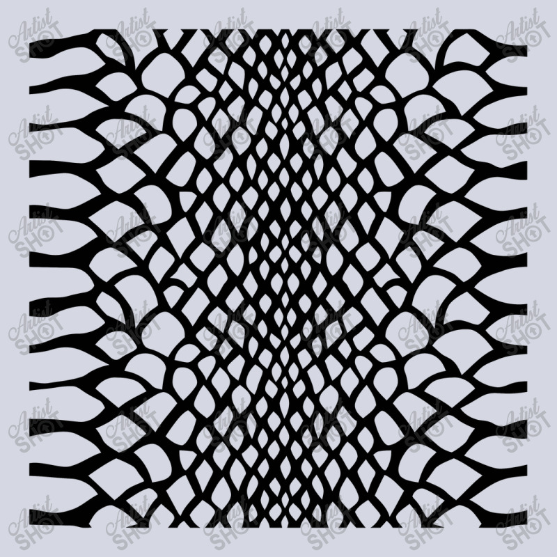 Snake Skin Pattern, Snake Skin Pattern 2 Fleece Short | Artistshot