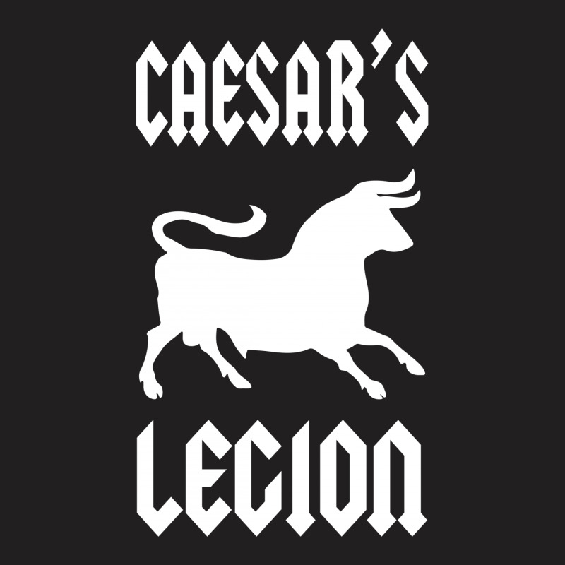 Caesars Legion T-shirt | Artistshot