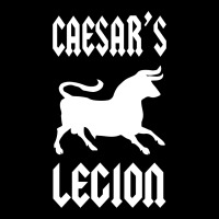 Caesars Legion V-neck Tee | Artistshot