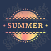 Summer , Summer Ladies Denim Jacket | Artistshot