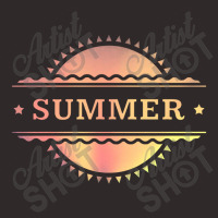 Summer , Summer Racerback Tank | Artistshot