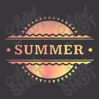 Summer , Summer Ladies Curvy T-shirt | Artistshot