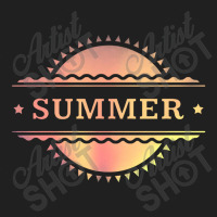 Summer , Summer Ladies Polo Shirt | Artistshot