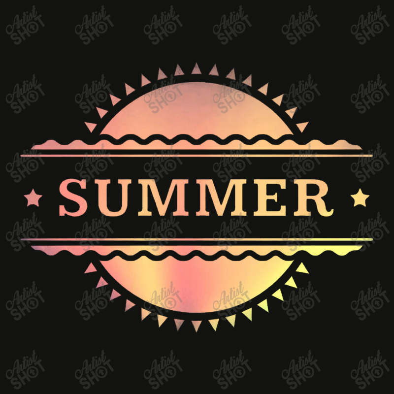 Summer , Summer Scorecard Crop Tee by mitubabypodcast | Artistshot