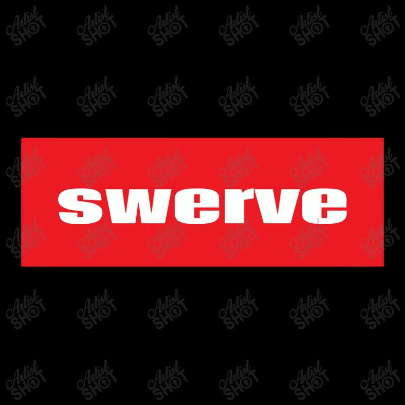 Swerve Words Millennials Use You Are In The Wrong Lane Women's V-Neck T-Shirt by haviarart | Artistshot