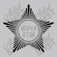 Super Star, Super Star Baby Bodysuit | Artistshot