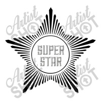 Super Star, Super Star Long Sleeve Baby Bodysuit | Artistshot