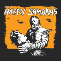 Angry Samoans - Merch Women's Pajamas Set | Artistshot