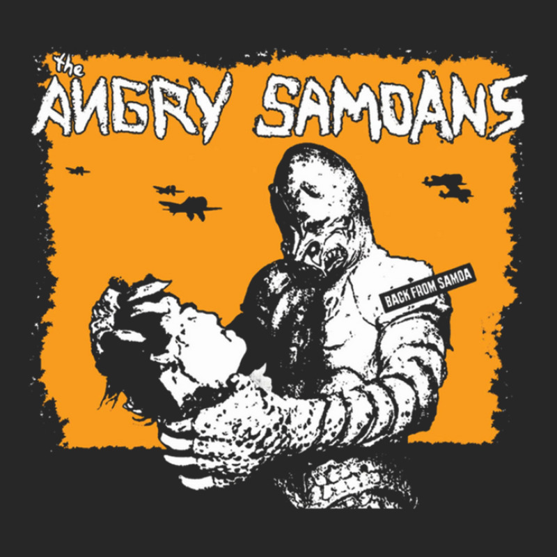 Angry Samoans - Merch Women's Pajamas Set by TerranceLHawkins | Artistshot