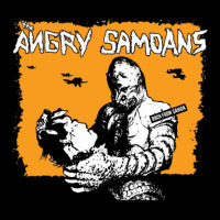 Angry Samoans - Merch Women's V-neck T-shirt | Artistshot