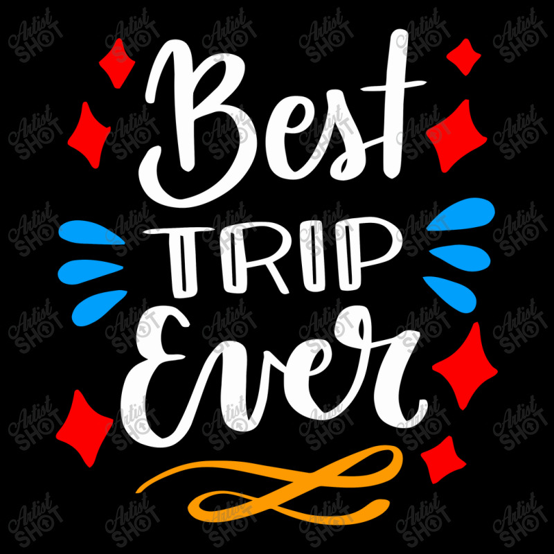 The Best Trip Ever, Trip Long Sleeve Shirts | Artistshot