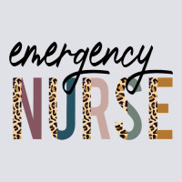 Emergency Nurse Leopard Nurse Gift Bucket Hat | Artistshot