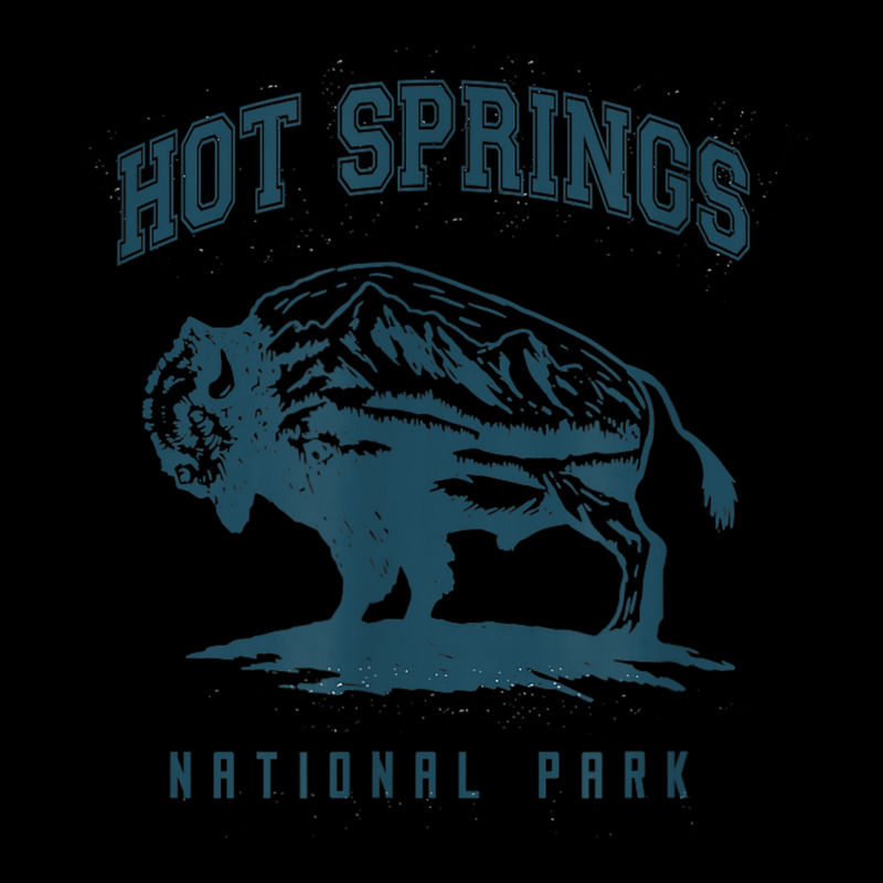 Hot Springs National Park Long Sleeve Shirts by TopShirts | Artistshot