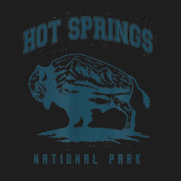 Hot Springs National Park Classic T-shirt | Artistshot