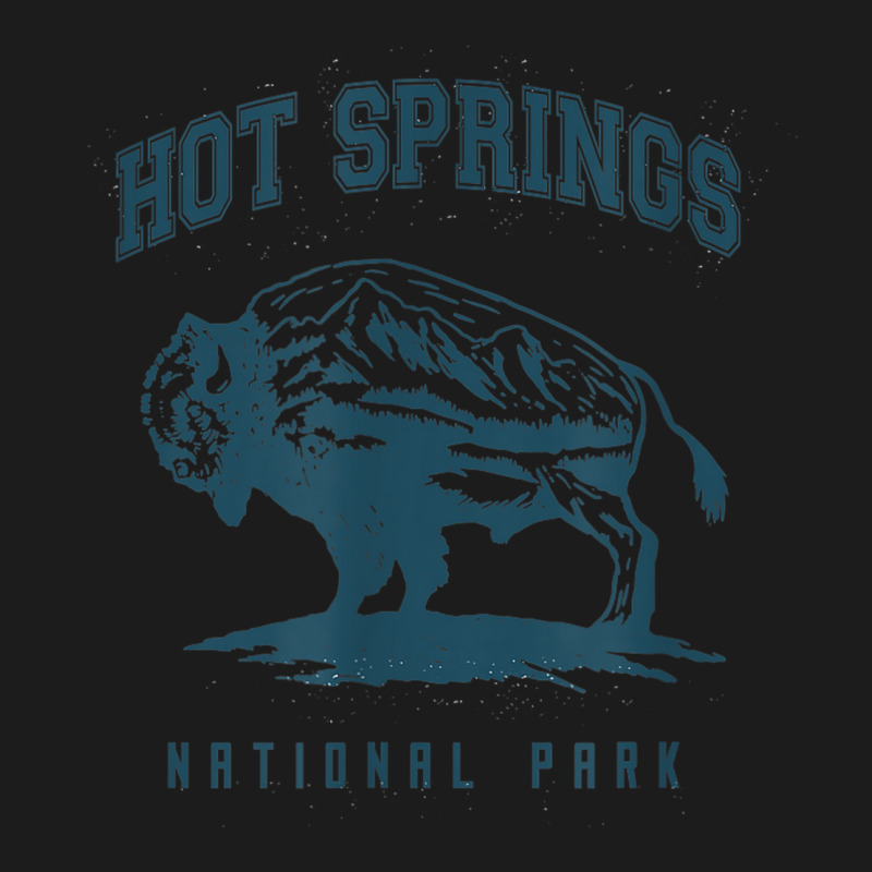 Hot Springs National Park Hoodie & Jogger set by TopShirts | Artistshot