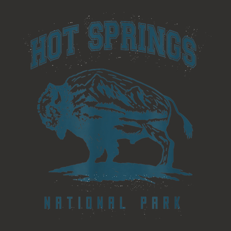 Hot Springs National Park Champion Hoodie by TopShirts | Artistshot