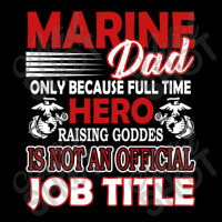 Marine Dad Legging | Artistshot